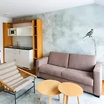 מלון B&o Parkhotel 4*