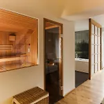 B&o Parkhotel 4*
