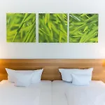 Hotel B&o Parkhotel 4*