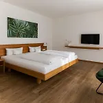 B&o Parkhotel 4* באד אייבלינג