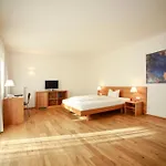 B&o Parkhotel מלון