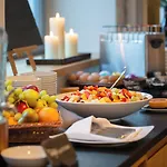 מלון B&o Parkhotel