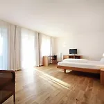 B&o Parkhotel באד אייבלינג
