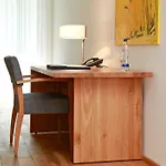 B&o Parkhotel מלון 4*