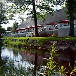B&o Parkhotel