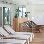 B&o Parkhotel מלון 4*