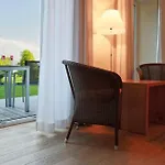 B&o Parkhotel 4* באד אייבלינג