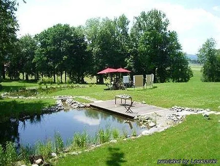 Hotel B&o Parkhotel Bad Aibling