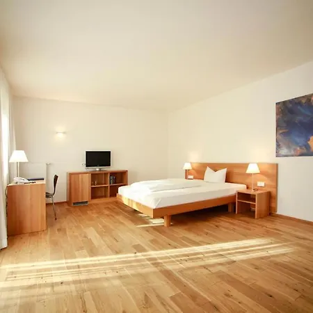 B&o Parkhotel Hotel 4*