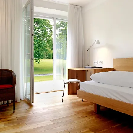 Hotel B&o Parkhotel 4*