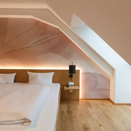 B&o Parkhotel