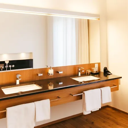 B&o Parkhotel Hotel 4*