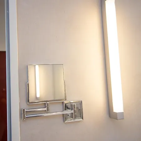 B&o Parkhotel Hotel Bad Aibling