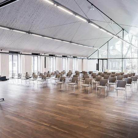 B&o Parkhotel Bad Aibling