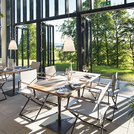 Hotel B&o Parkhotel Bad Aibling