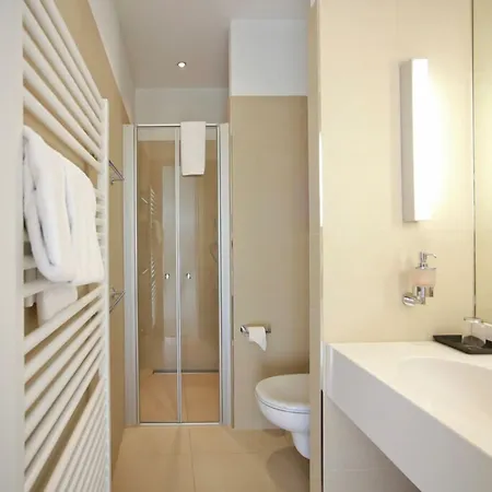B&o Parkhotel 호텔 4*