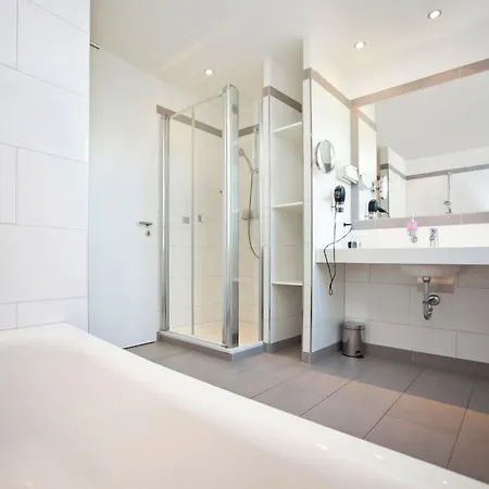 호텔 B&o Parkhotel 4*