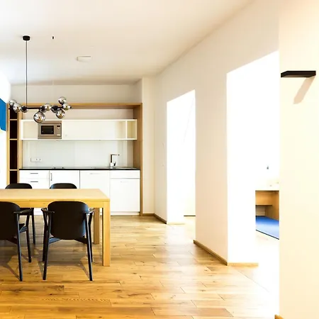 호텔 B&o Parkhotel 바트아이블링