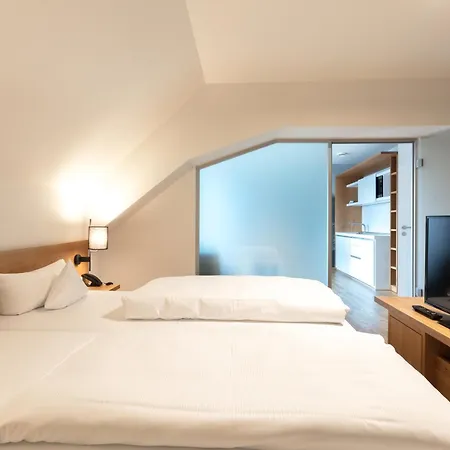 B&o Parkhotel 바트아이블링