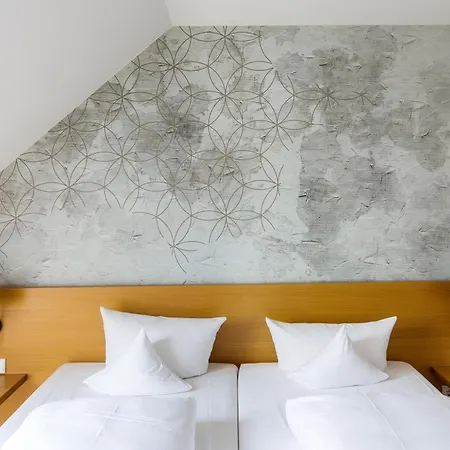 호텔 B&o Parkhotel 바트아이블링