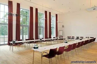 B&o Parkhotel 4* Bad Aibling