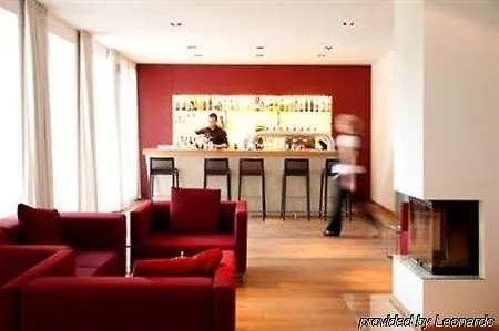 B&o Parkhotel Hotel 4*