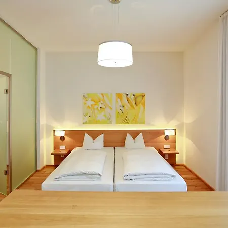B&o Parkhotel 바트아이블링