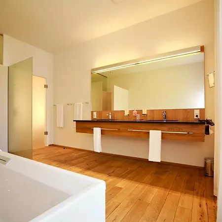 Hotel B&o Parkhotel 4*