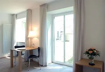 B&o Parkhotel 4*