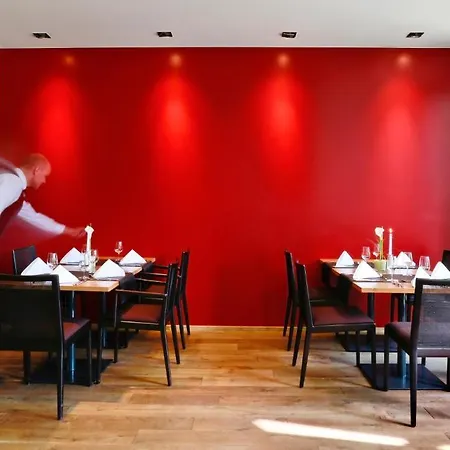 B&o Parkhotel 4*