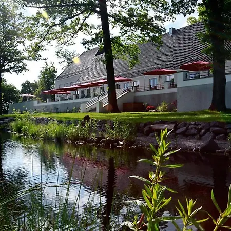 B&o Parkhotel