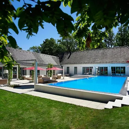 B&o Parkhotel Bad Aibling