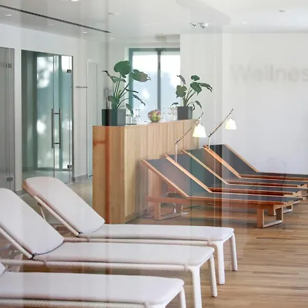 B&o Parkhotel Hotel 4*