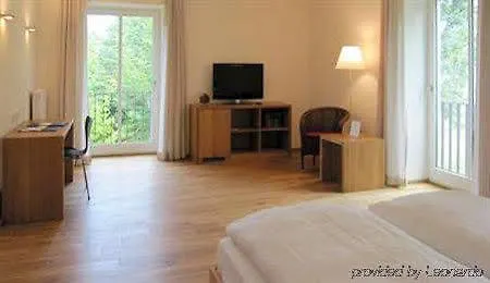 B&o Parkhotel