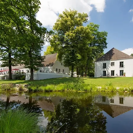 B&o Parkhotel 4*