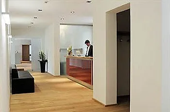 B&o Parkhotel 4*