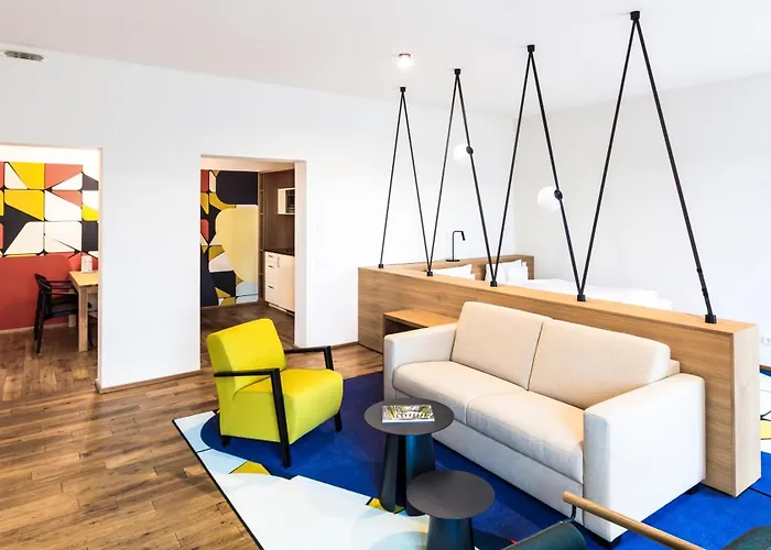 B&o Parkhotel 호텔 바트아이블링