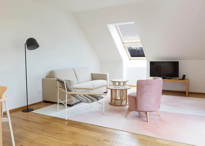 B&o Parkhotel 호텔