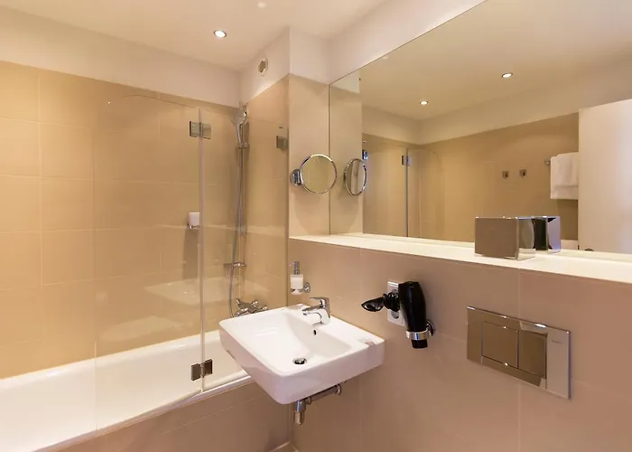 호텔 B&o Parkhotel