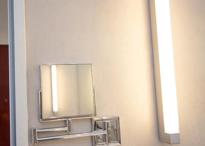 B&o Parkhotel 호텔 바트아이블링