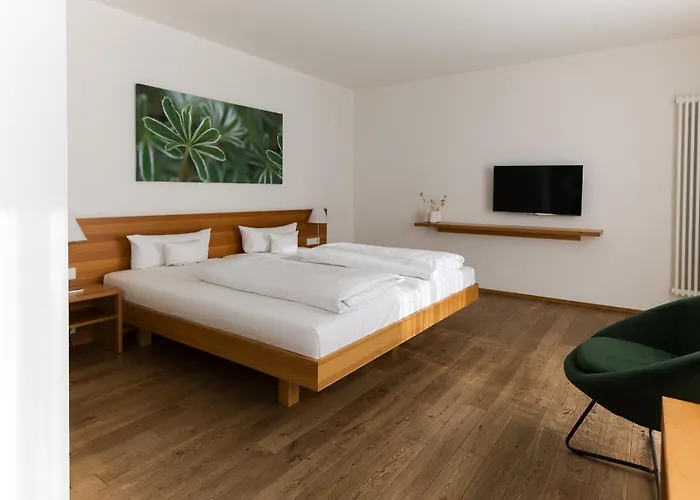 B&o Parkhotel 4* 바트아이블링