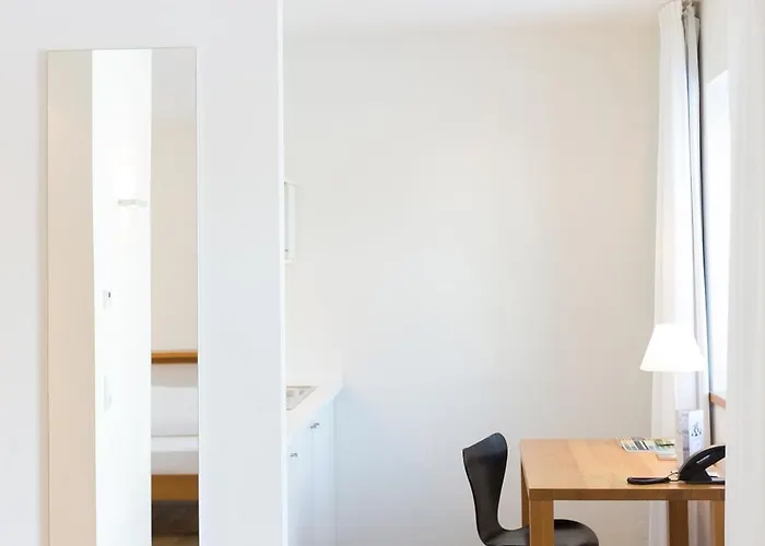 호텔 B&o Parkhotel 4*