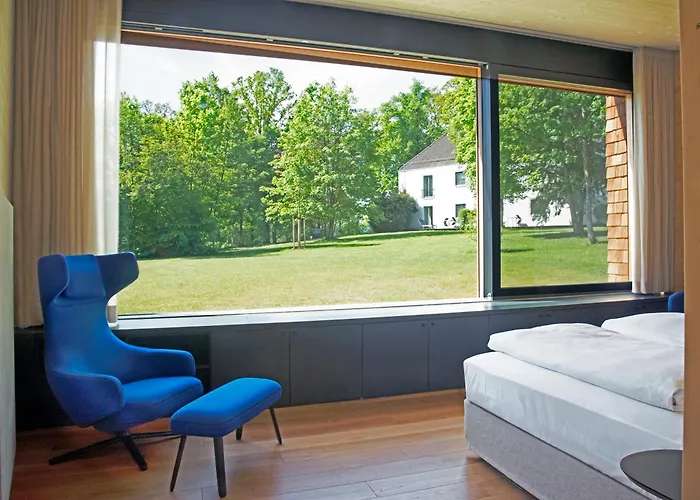 호텔 B&o Parkhotel 4*