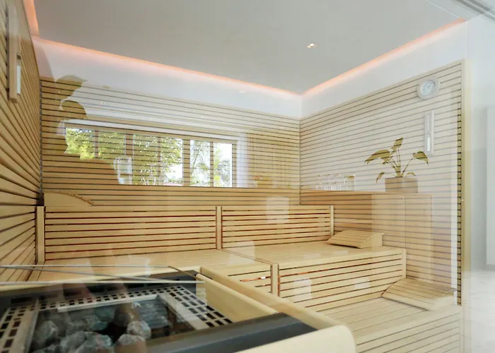 B&o Parkhotel 호텔