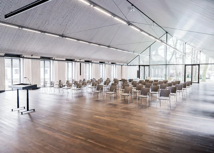 B&o Parkhotel 바트아이블링