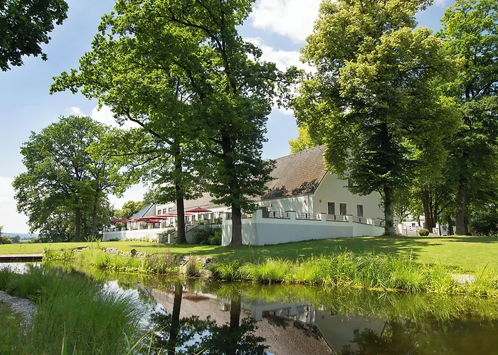 B&o Parkhotel 호텔