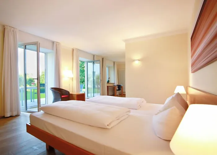 호텔 B&o Parkhotel 4*