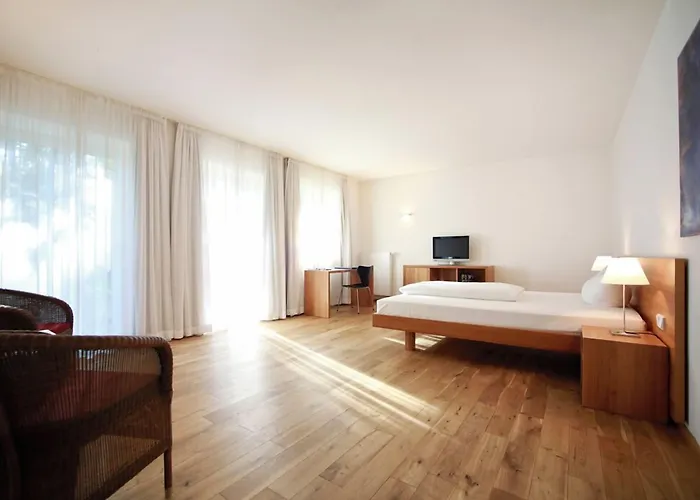 B&o Parkhotel 바트아이블링