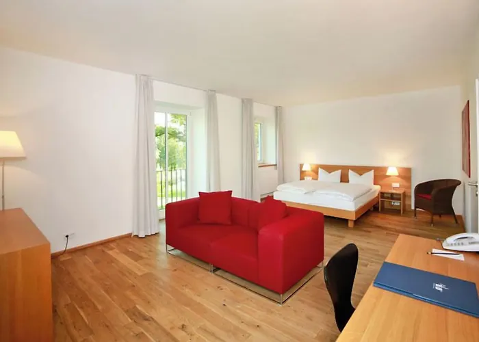 B&o Parkhotel 호텔 바트아이블링