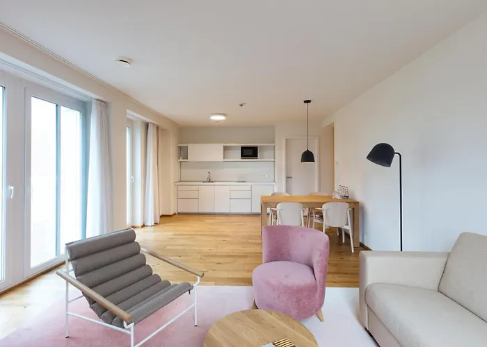 호텔 B&o Parkhotel